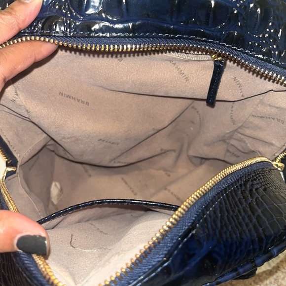 💙Brahmin Mini Dartmouth - Picture 5 of 7